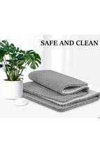 Non-Slip Shower Mat for Bath and Shower | Non-Slip Surface for Stable Footing on Wet Floors | Easy to Place and Remove | 3 Sizes