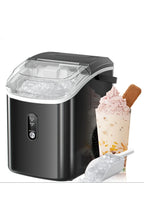 Portable Nugget Ice Maker for Countertops - view 12