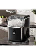 Portable Nugget Ice Maker for Countertops - view 4