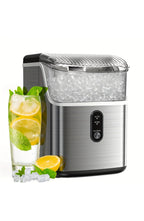 Portable Nugget Ice Maker for Countertops - view 8