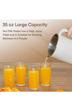 Nut Milk Maker Multi-Function 35oz - view 3