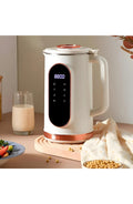 Nut Milk Maker Machine, Stainless Steel