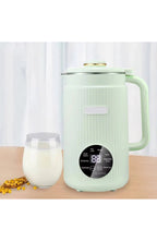 Nut Milk Maker Machine, 9 Programs