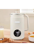 Nut Milk Maker Machine, 9 Programs - view 7