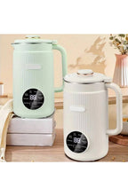 Nut Milk Maker Machine, 9 Programs - view 8