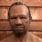 Old Man Halloween Mask, Full Face Latex Mask for Cosplay – 4 Styles