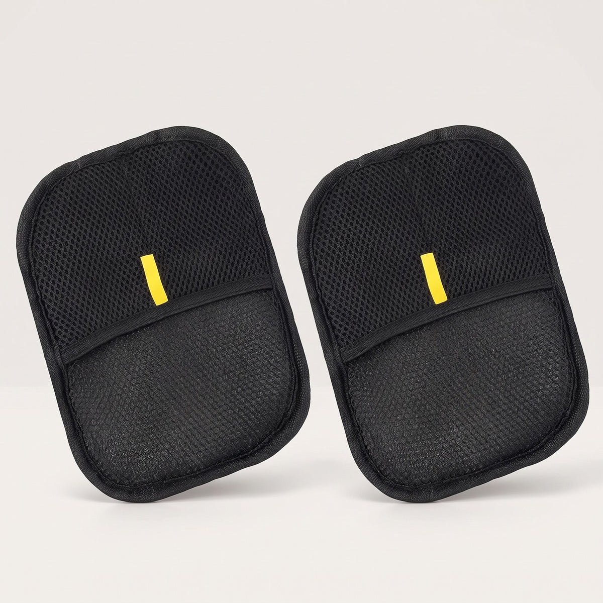 Pet Hair Remover Glove Set – Grooming & Fur Removal, 2-Pack