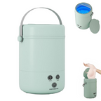 Compact Mini Washing Machine Portable - view 9