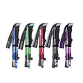 Adjustable Telescopic Trekking Poles - view 6