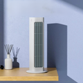 Ultra-Quiet Bladeless Fan, Wall Mounted - view 8