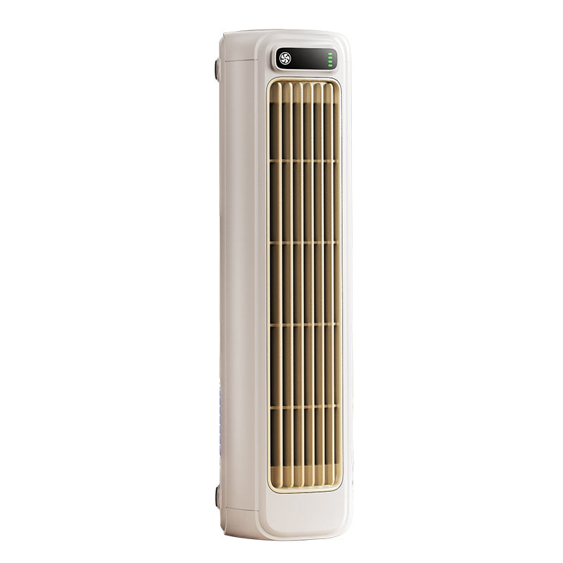 Cordless Rechargeable Mini Air Conditioner - view 10