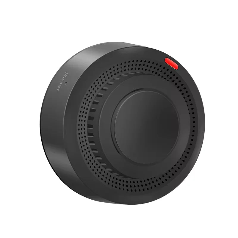 Smart WiFi Smoke and Heat Detector - view 14