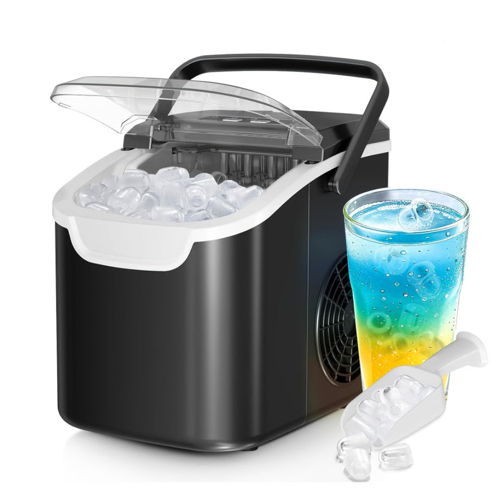 Portable Nugget Ice Maker for Countertops - view 16