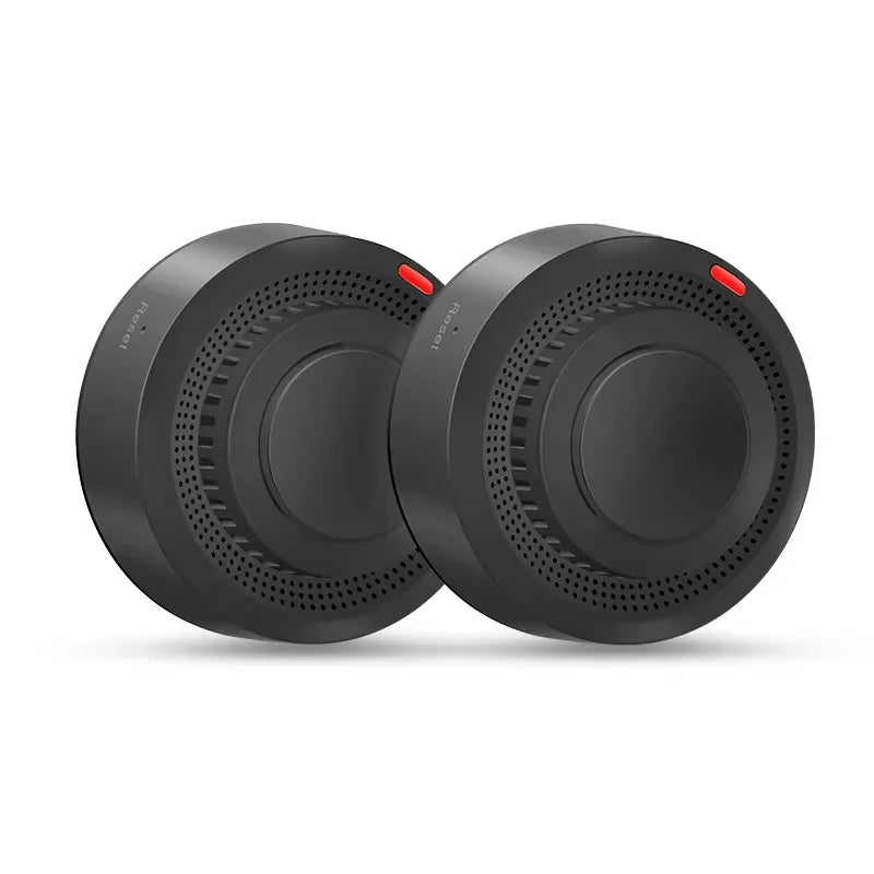 Smart WiFi Smoke and Heat Detector - view 16