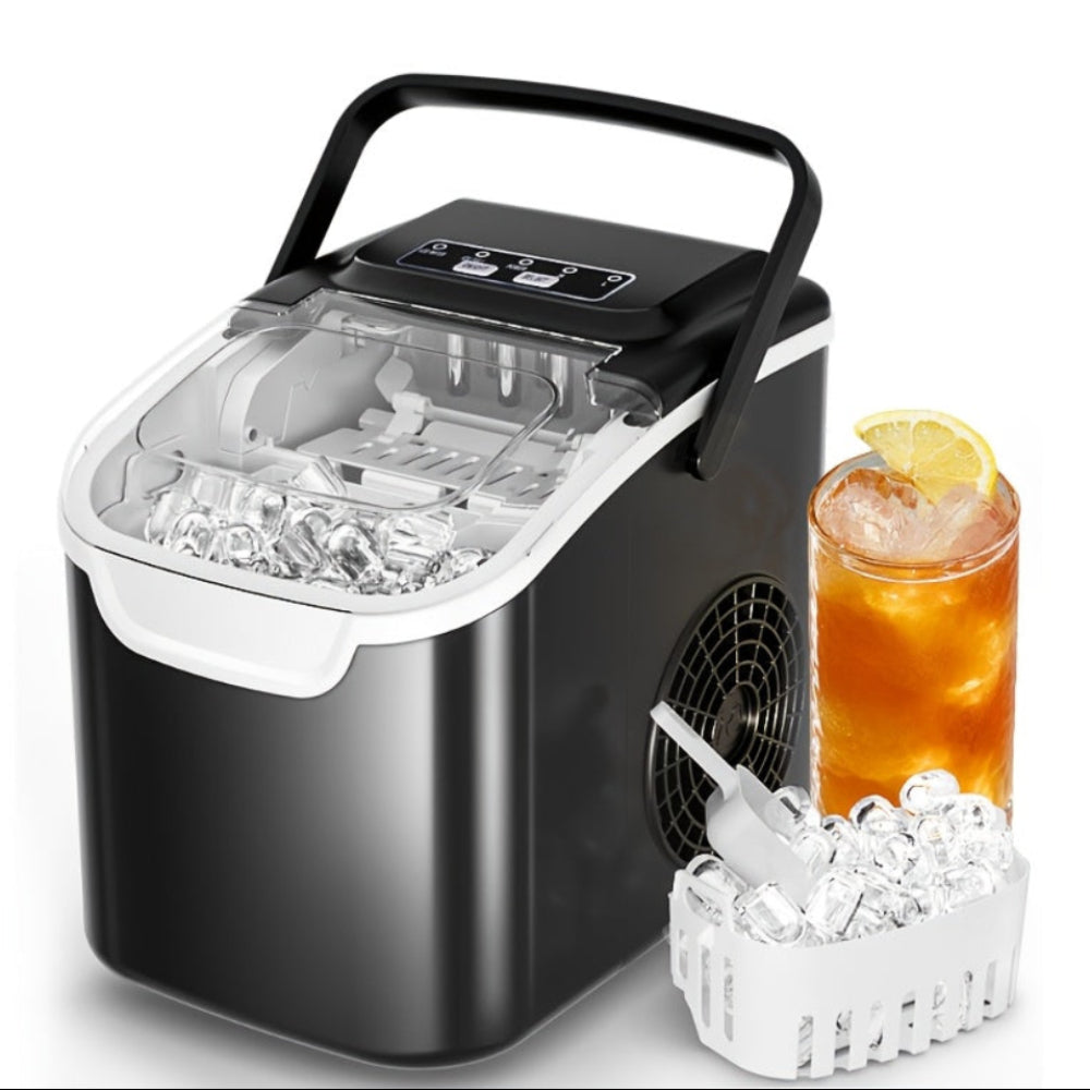 Portable Nugget Ice Maker for Countertops - view 17