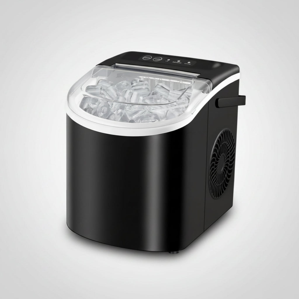 Compact Countertop Ice Maker - view 12