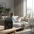 Portable Evaporative Air Cooler - view 5