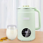 Nut Milk Maker Machine, 9 Programs - view 10