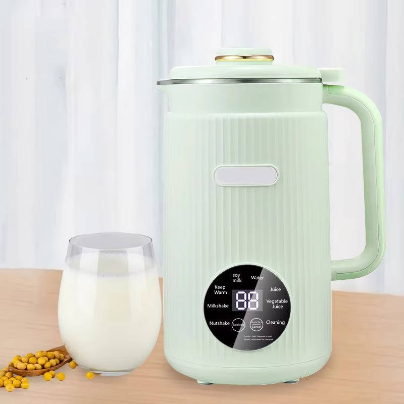 Nut Milk Maker Machine, 9 Programs - view 10