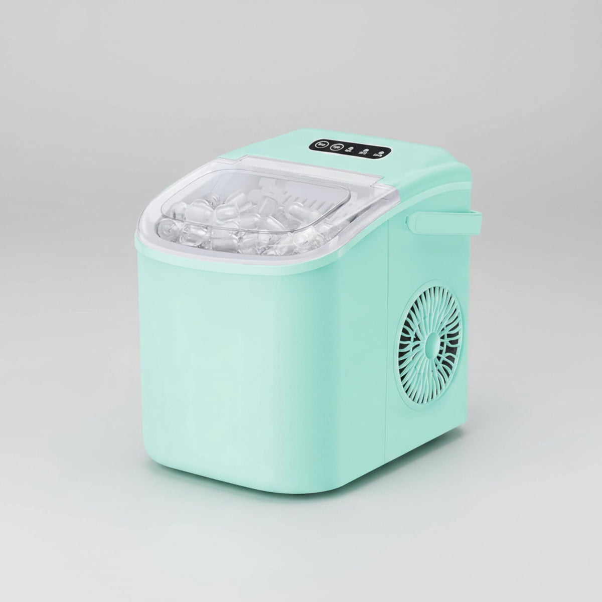 Compact Countertop Ice Maker - view 15