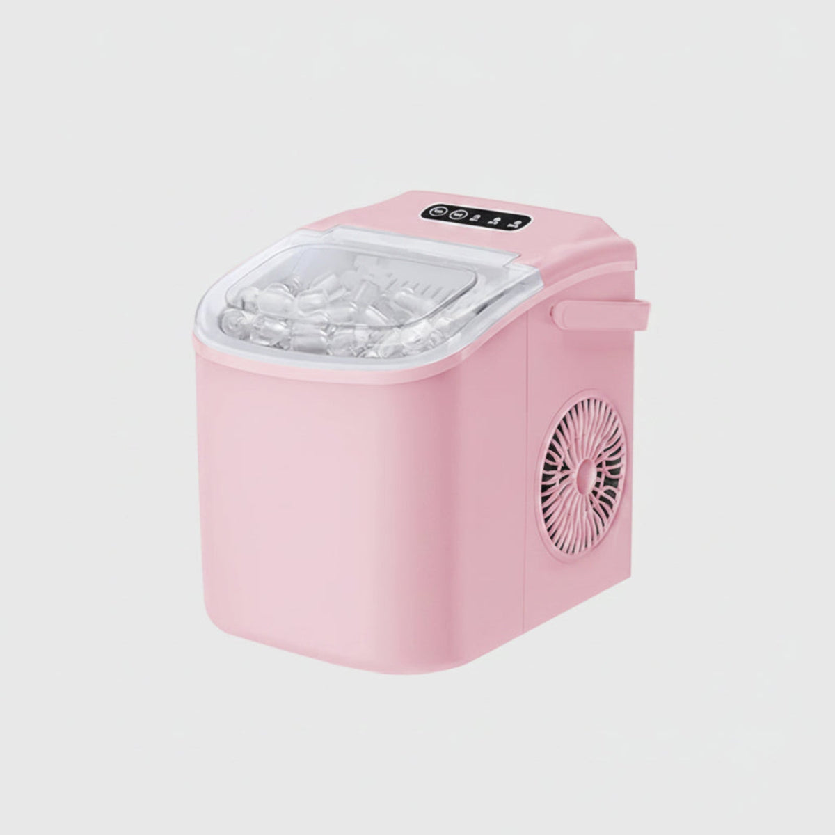 Compact Countertop Ice Maker - view 13