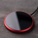 Ceramic Mug Warmer with Temperature Control - view 9