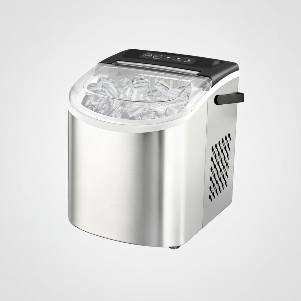 Compact Countertop Ice Maker - view 16