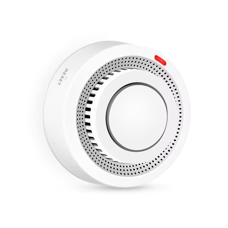 Smart WiFi Smoke and Heat Detector - view 13