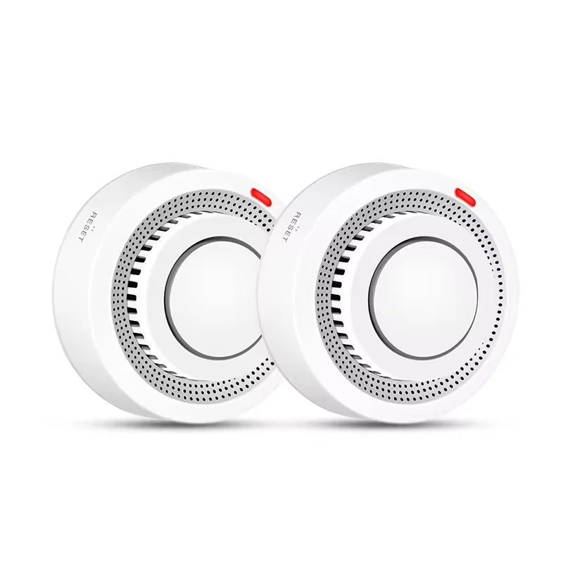 Smart WiFi Smoke and Heat Detector - view 15