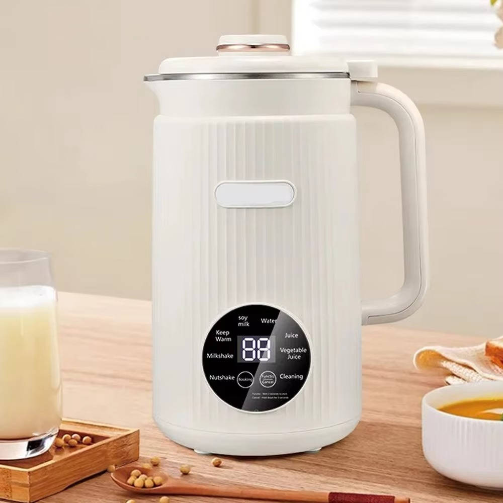 Nut Milk Maker Machine, 9 Programs - view 11