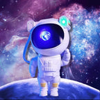 Galaxy Star Projector Night Light - view 7
