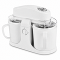 Dual Bowl Ice Cream Maker - view 6