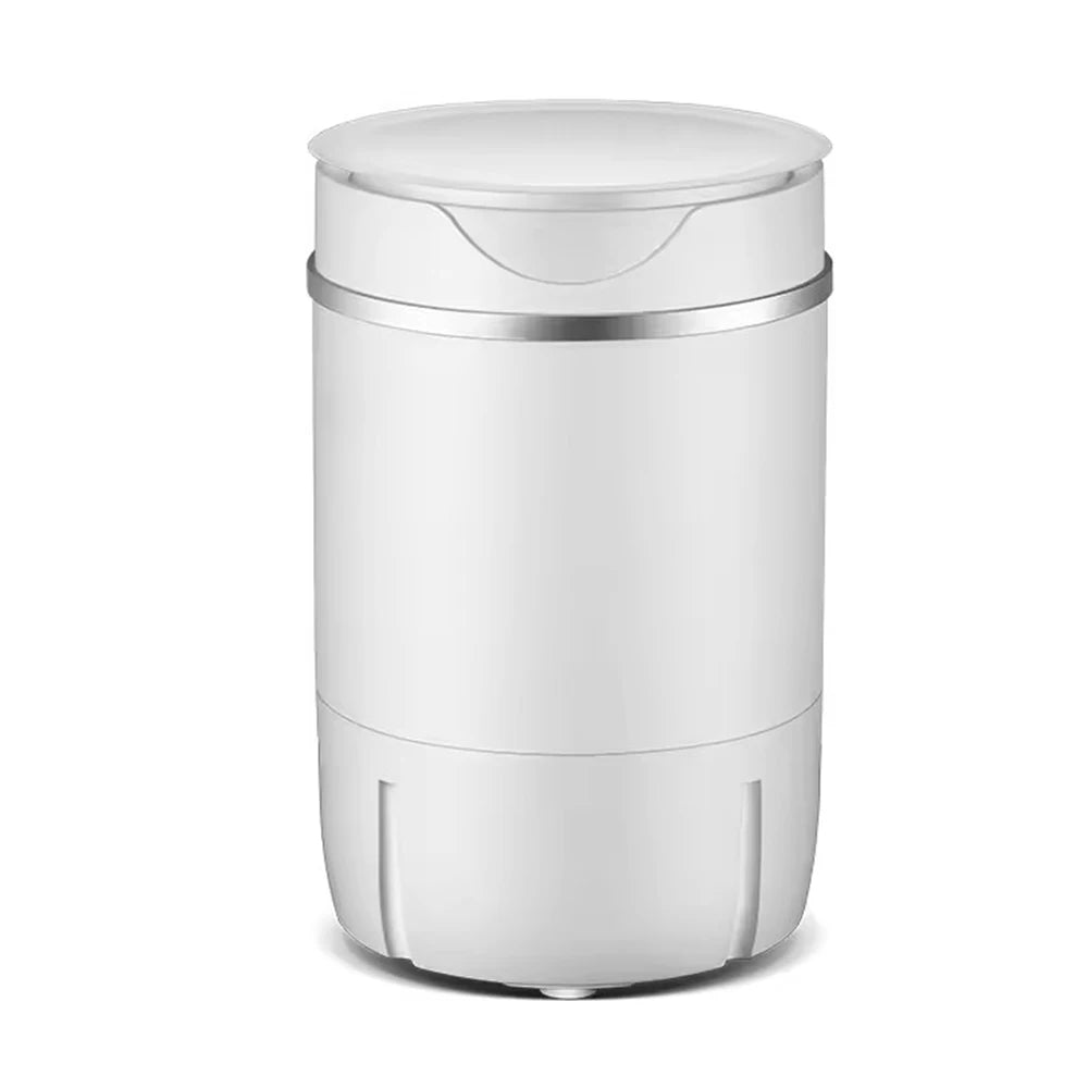 Semi-Automatic Mini Washing Machine with Single Drum - view 7