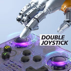 Portable Retro Handheld Gaming Console 3.5in HD Display