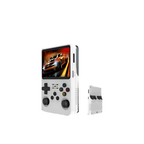 Portable Retro Handheld Gaming Console 3.5in HD Display