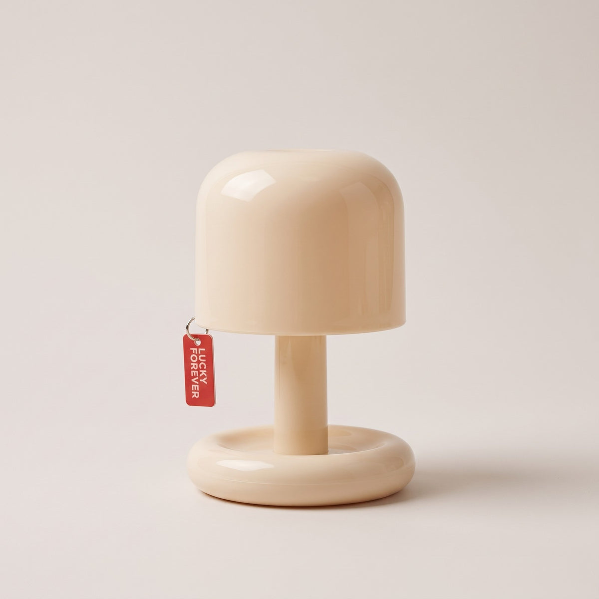 Portable Sunset Glow Table Lamp - USB Rechargeable