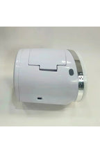 Portable Fan with LED Lights and Ice Packs - view 2