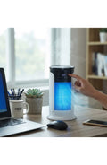Portable Evaporative Air Cooler with Timer