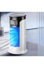 Portable Evaporative Air Cooler with Timer - view 2