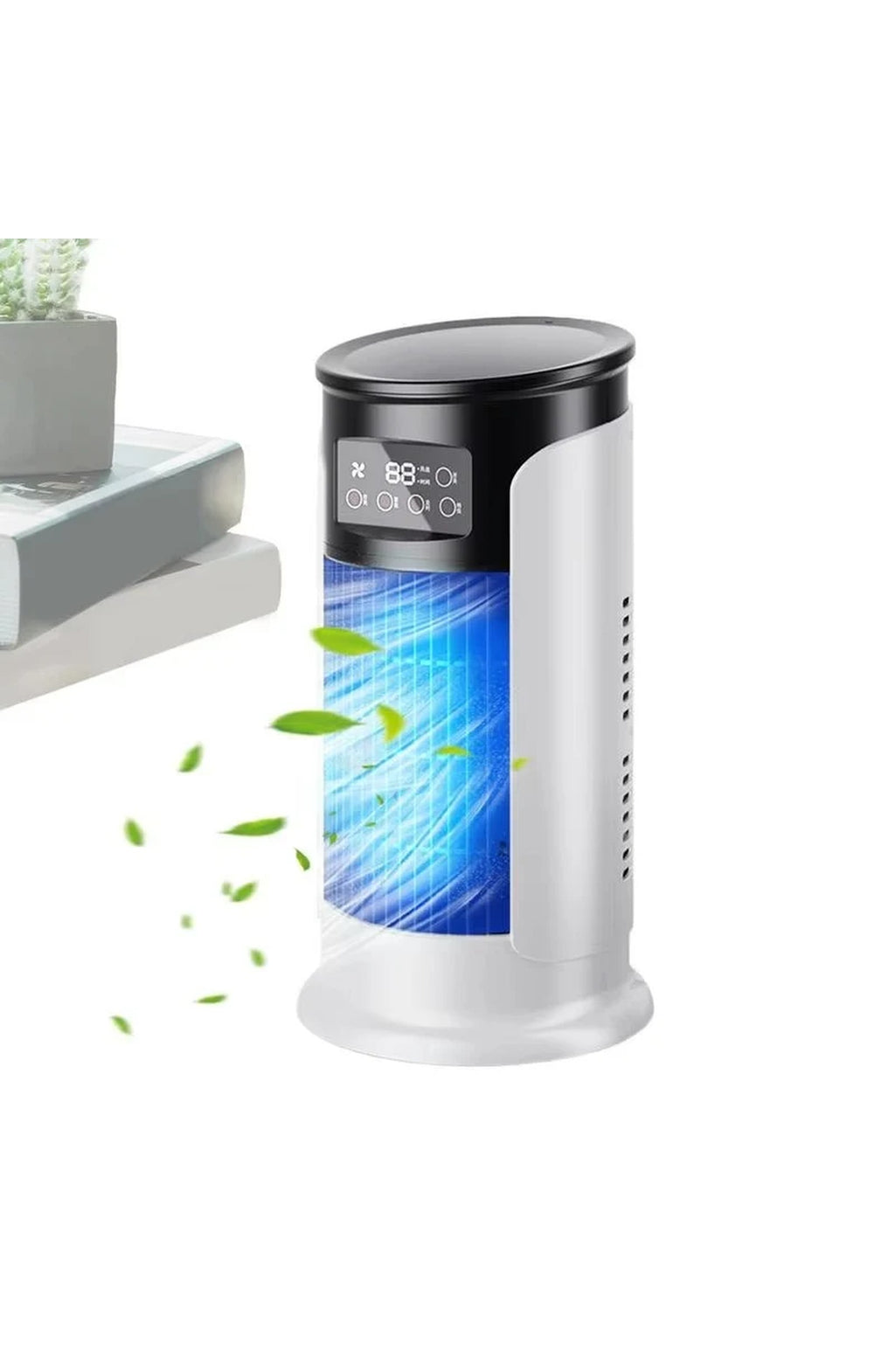 Portable Evaporative Air Cooler with Timer - view 5