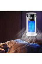 Portable Evaporative Air Cooler with Timer - view 6
