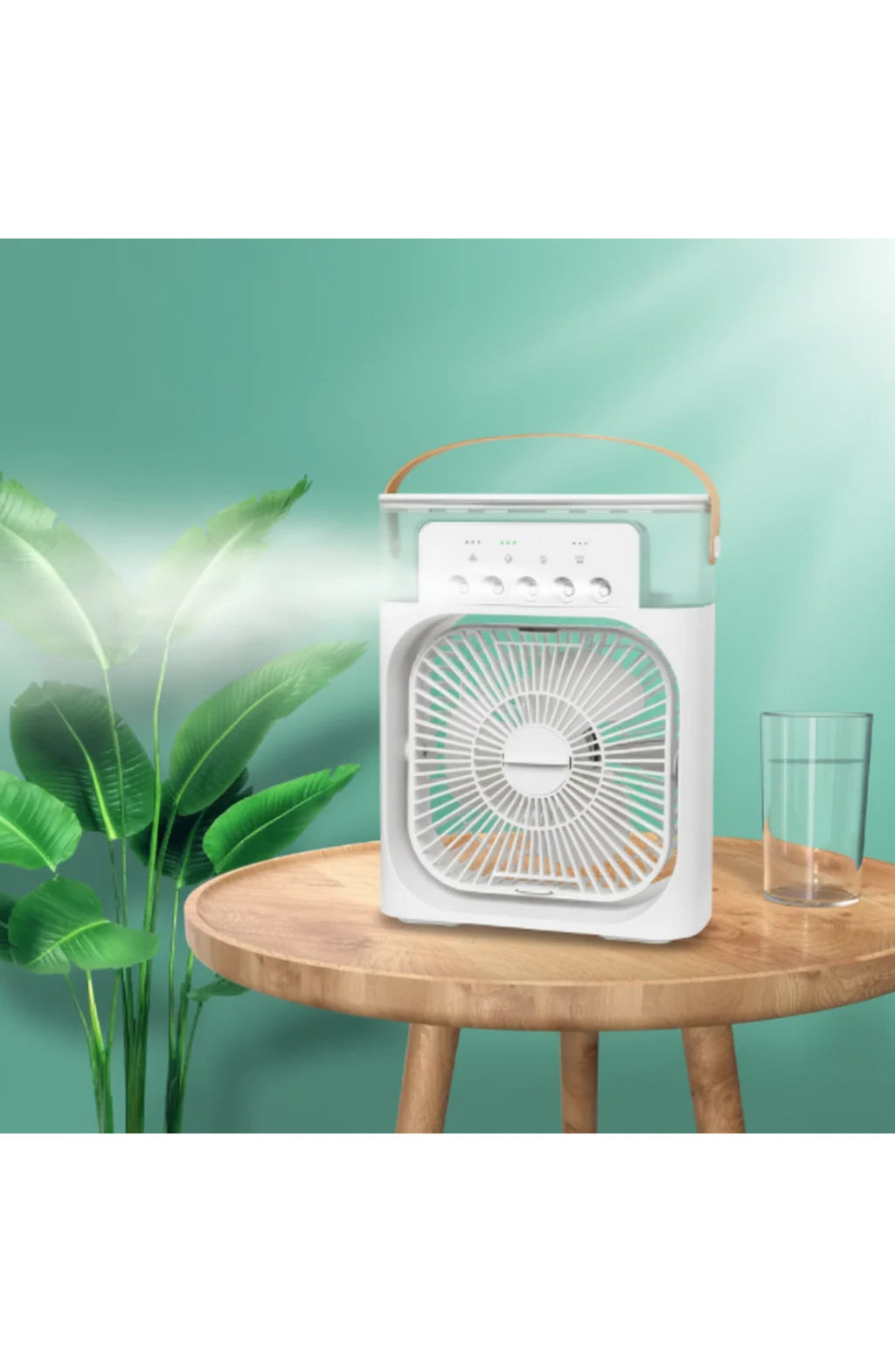 Portable Evaporative Air Cooler - view 4
