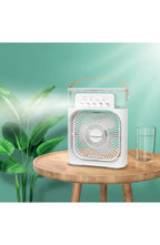Portable Evaporative Air Cooler - view 4