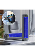 Portable AC Unit, Wall-Mountable Rechargeable