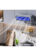 Portable AC Unit, Wall-Mountable Rechargeable - view 7