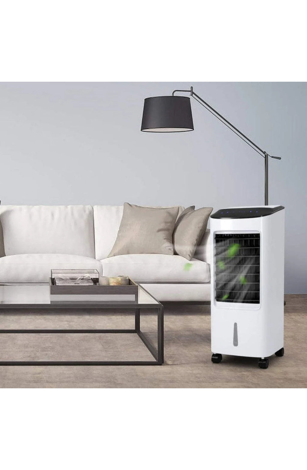 Portable Air Conditioner Floor Standing Unit