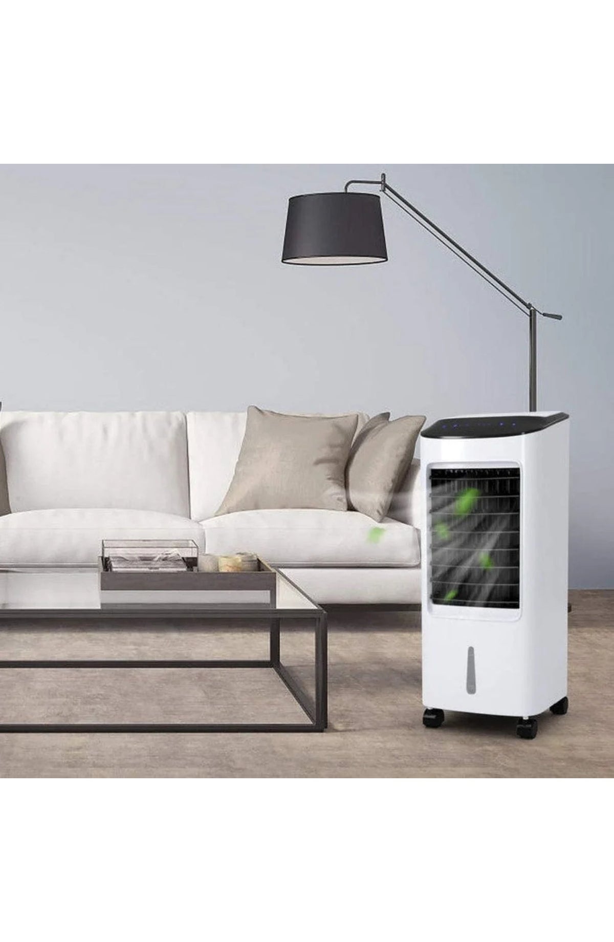 Portable Air Conditioner Floor Standing Unit