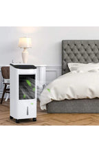 Portable Air Conditioner Floor Standing Unit - view 2