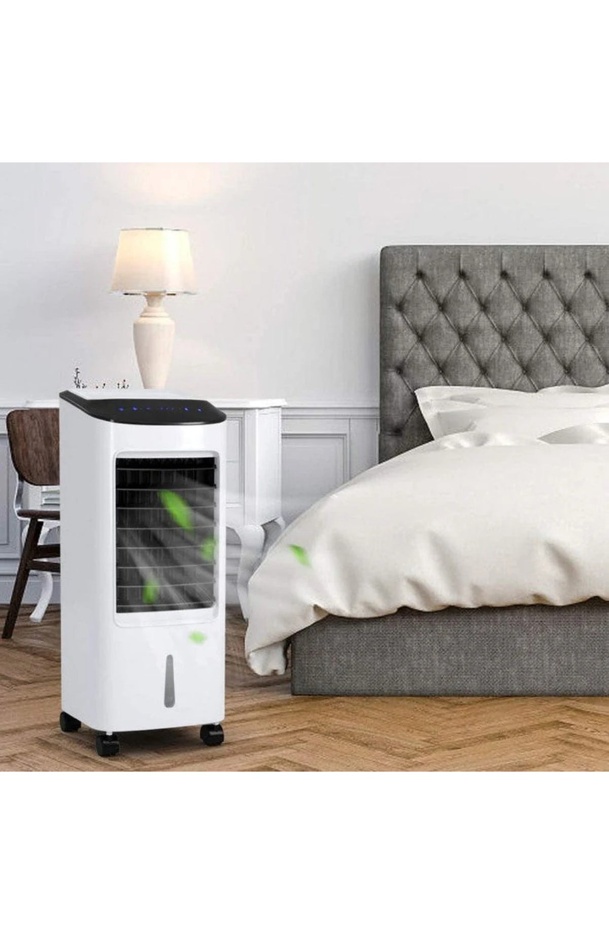 Portable Air Conditioner Floor Standing Unit - view 2