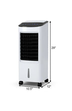 Portable Air Conditioner Floor Standing Unit - view 4
